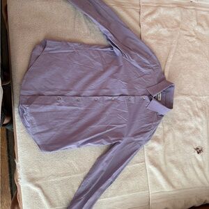 Calvin Klein Slim Fit Stretch Shirt